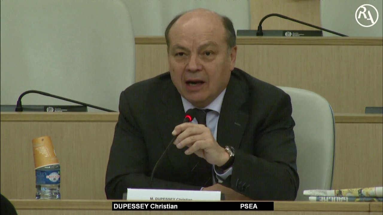 Resacoop / Objectifs du Millénaire pour le développement - Chrisitan DUPESSEY