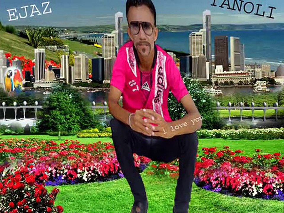 HAZARA SONG BY LAADLA EJAZ TANOLI