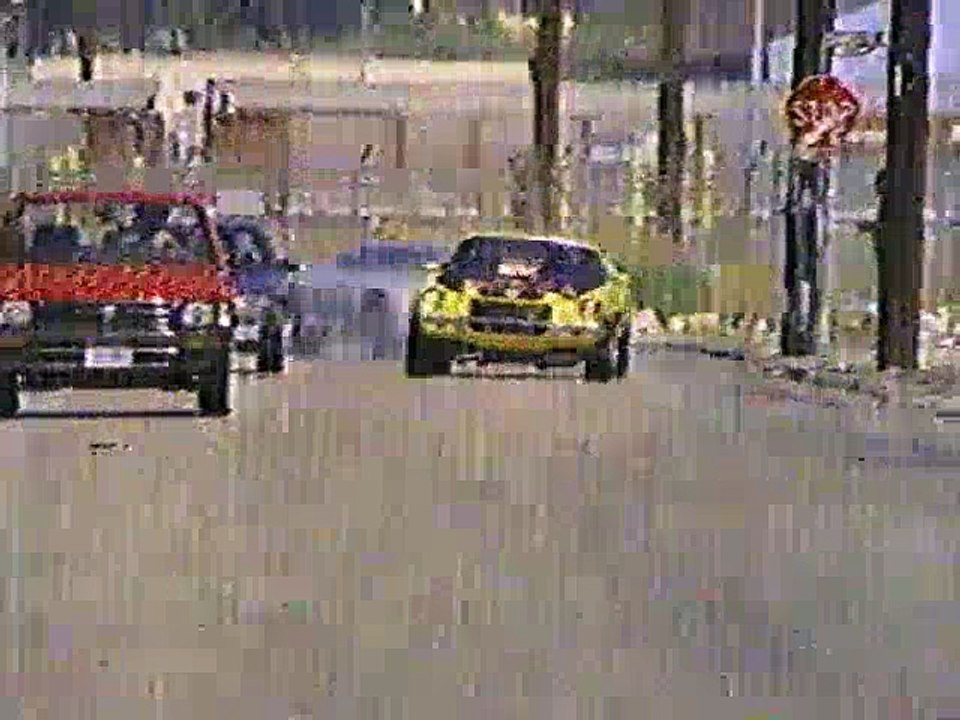 Viper (1994) - Once a Thief - part 1/5