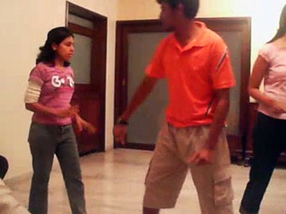 Learn Dance Skills Easily