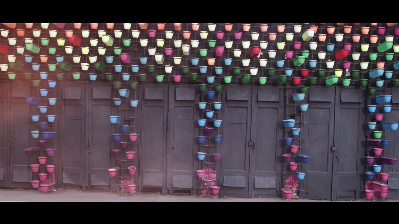 Градусы - Привычка сбегать из дома (Официальный клип)