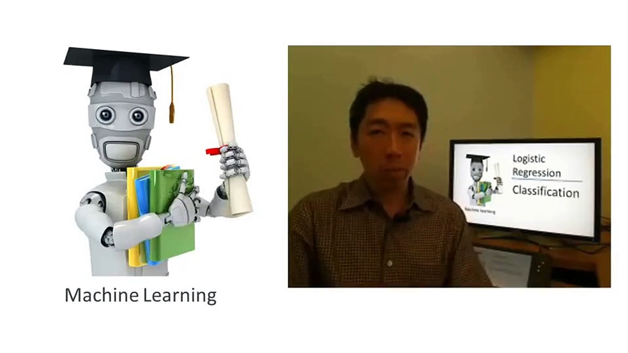 6.1 Machine Learning Classification