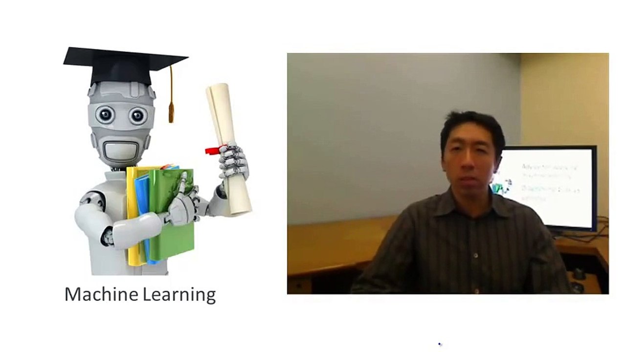 10.4 Machine Learning Diagnosing Bias vs Variance