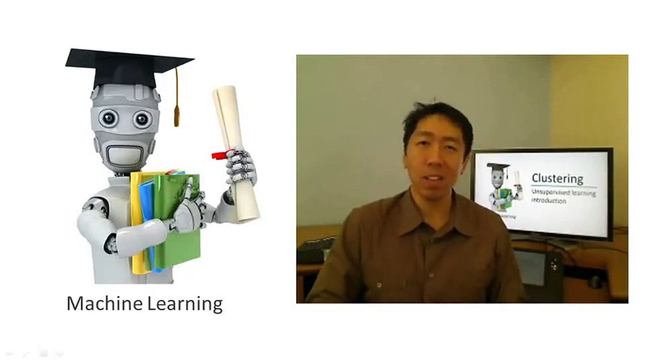 13.1 Machine Learning Unsupervised Learning (Introduction)