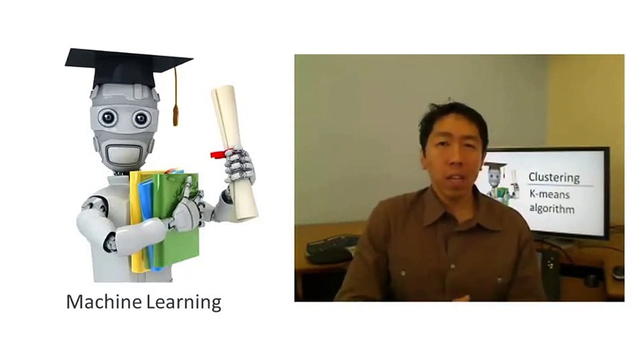 13.2 Machine Learning K-Means Algorithm