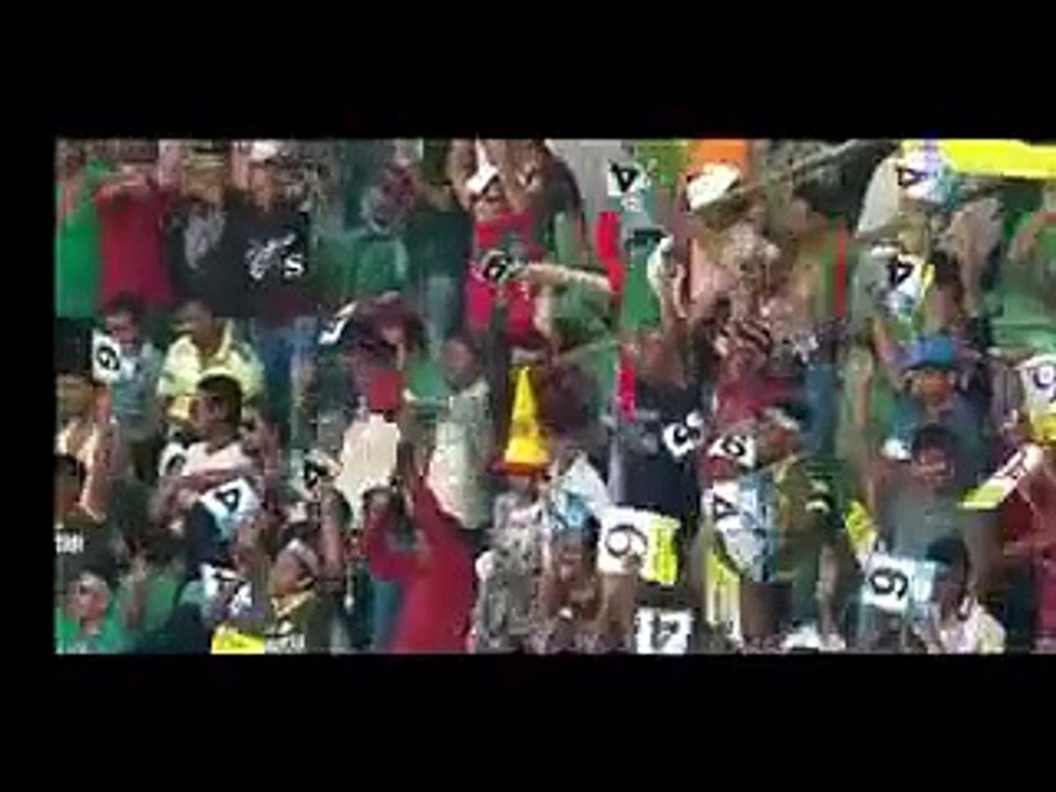 Desi Brits ’The Champions’ (full version)