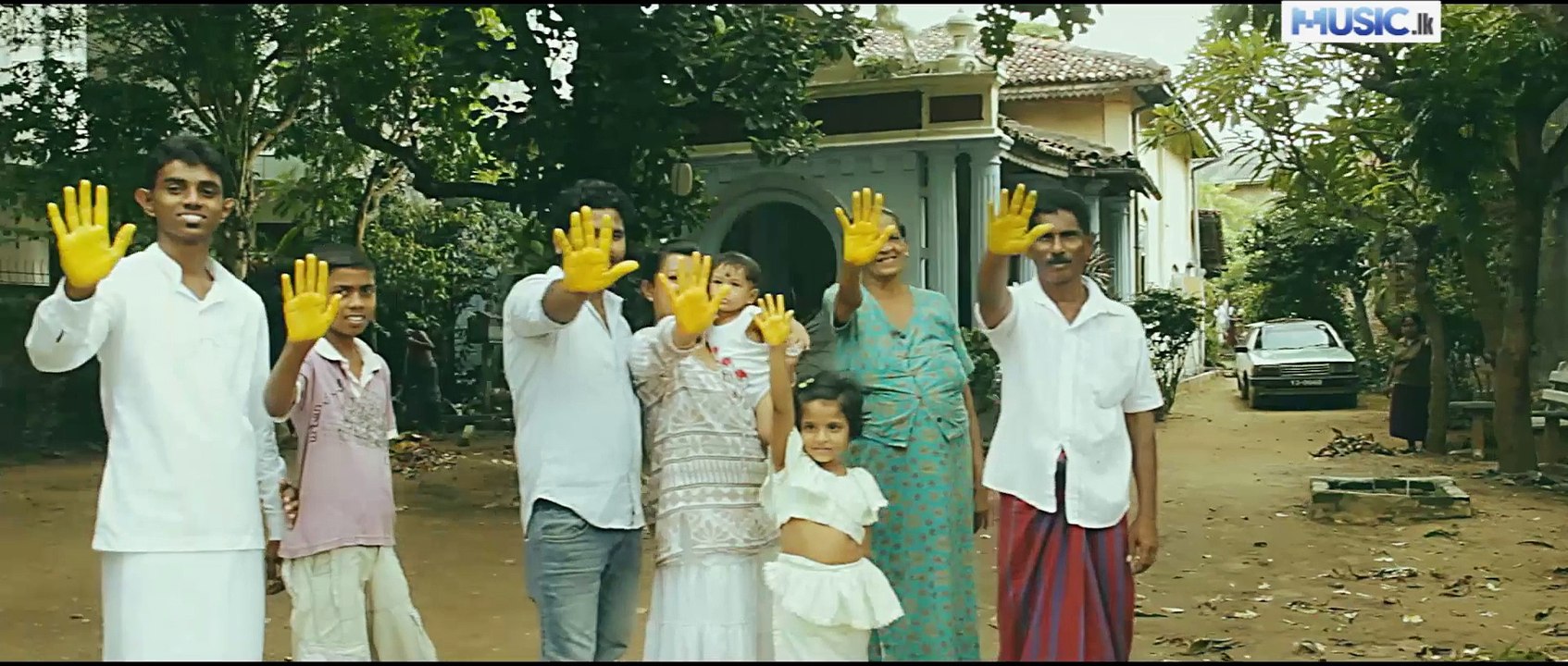 Api Api Mara - Raashi