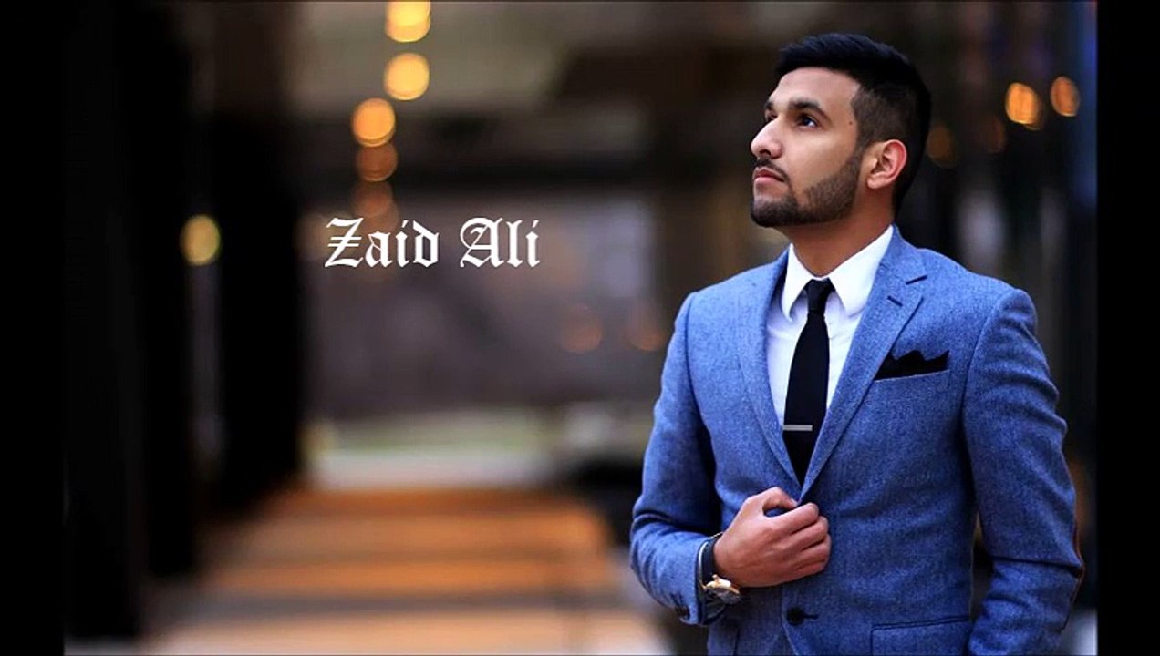 Zaid AliT_White teachers vs. Brown teachers