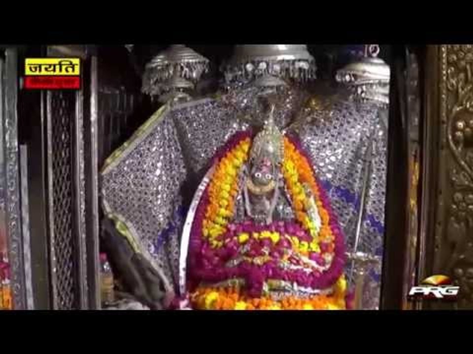 Dekho Maiyya | Rajasthani New Bhakti Geet | Full HD Video | Mataji Bhajan