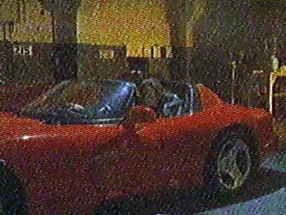 Viper (1994) - Once a Thief (4/5)