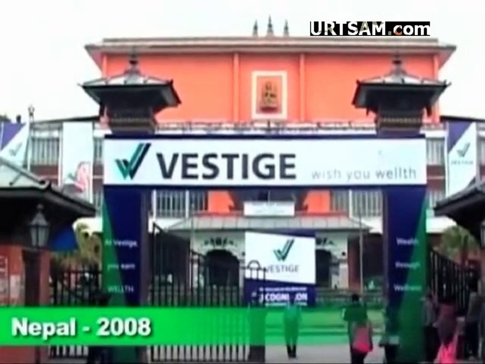 Vestige Marketing opportunity explained in Tamil +919711572735