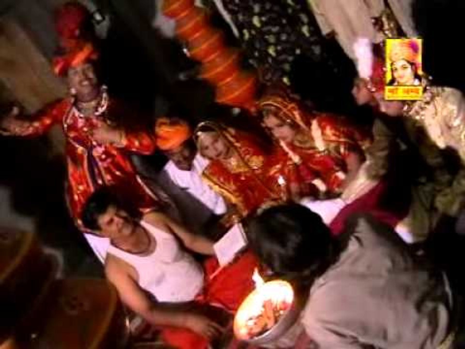 "Joshi Latpatiyo" | Rajasthani Vivah Geet | Marwadi Banna Banni Geet | Full Video Song