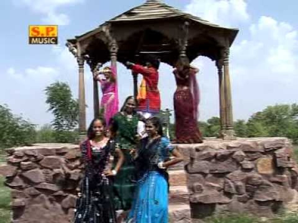 O Maiyya - Jagmag Jagi Jot Bhavani