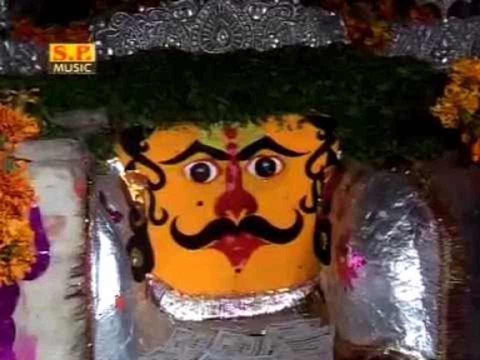 O Maiyya - Bhairu Ji's Repeated Devotion 🙏