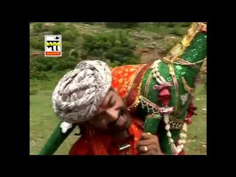 Chammak Chammak Baje Gughara | Ramdev Ji Bhajan | Marwadi Desi Geet
