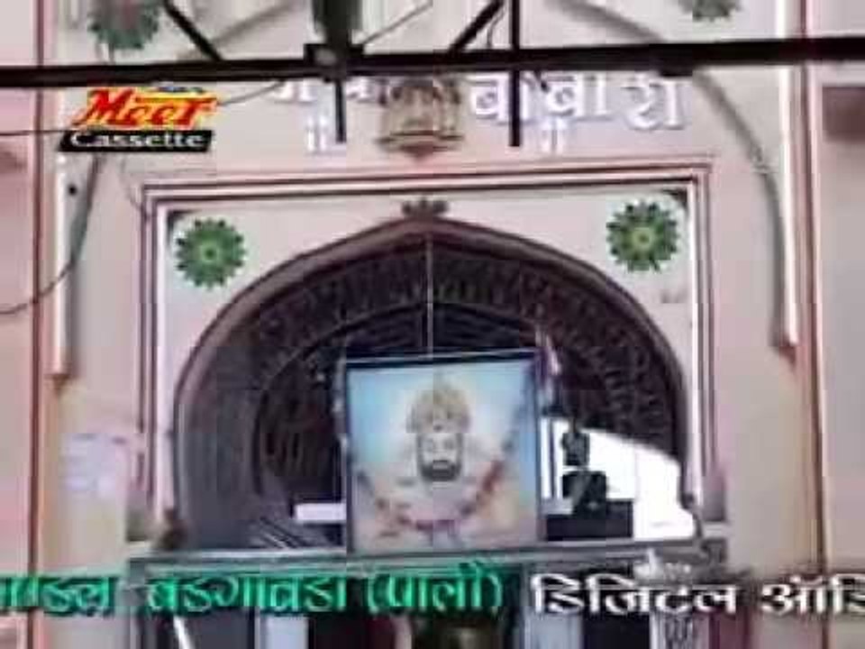 Ghodaliyo | Asha Vaishnav Live Bhajan 2014 | Rajasthani Hits