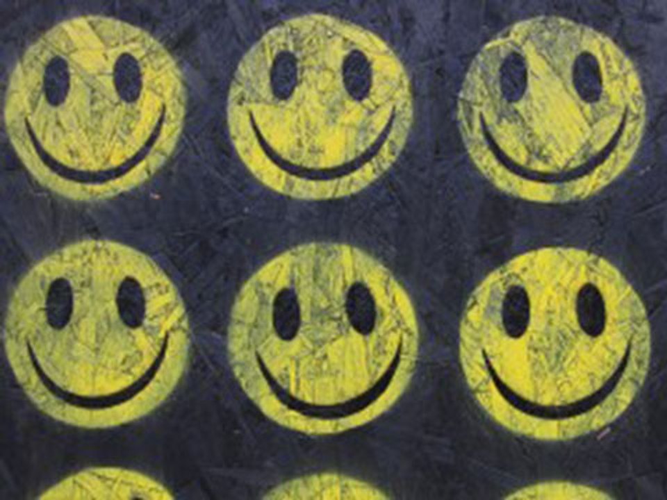 The History of Emoticons