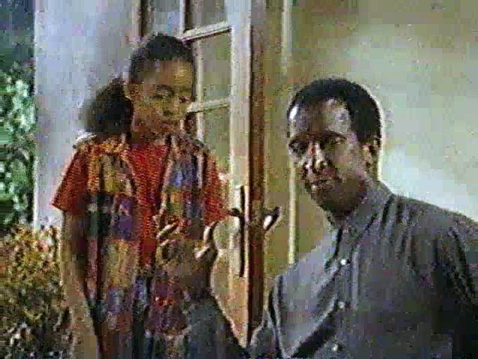 Viper (1994) Pilot Part 2-8