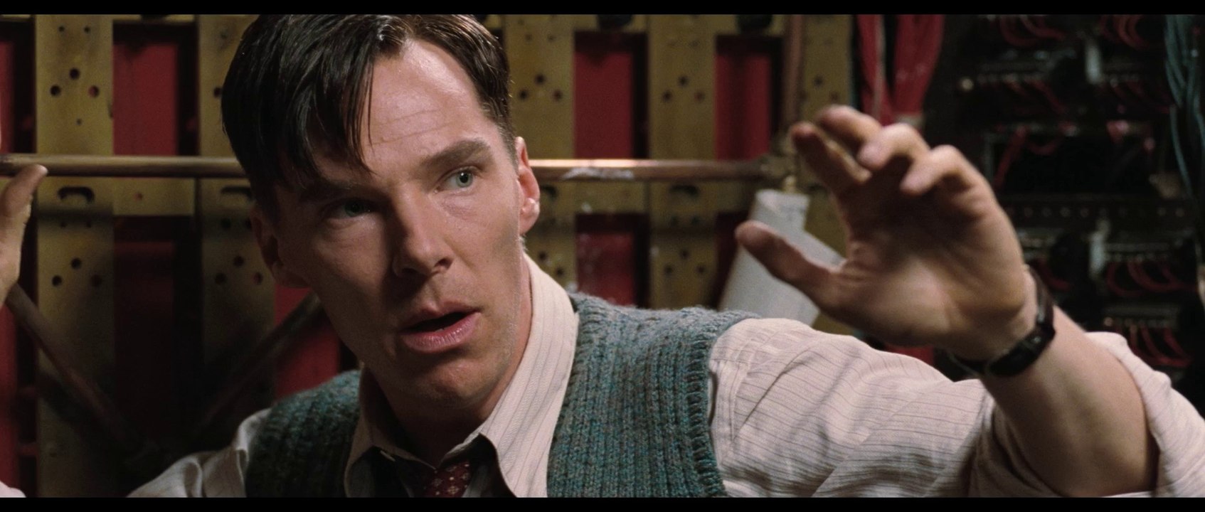 IMITATION GAME - Bande-Annonce / Trailer [VF|HD1080p]