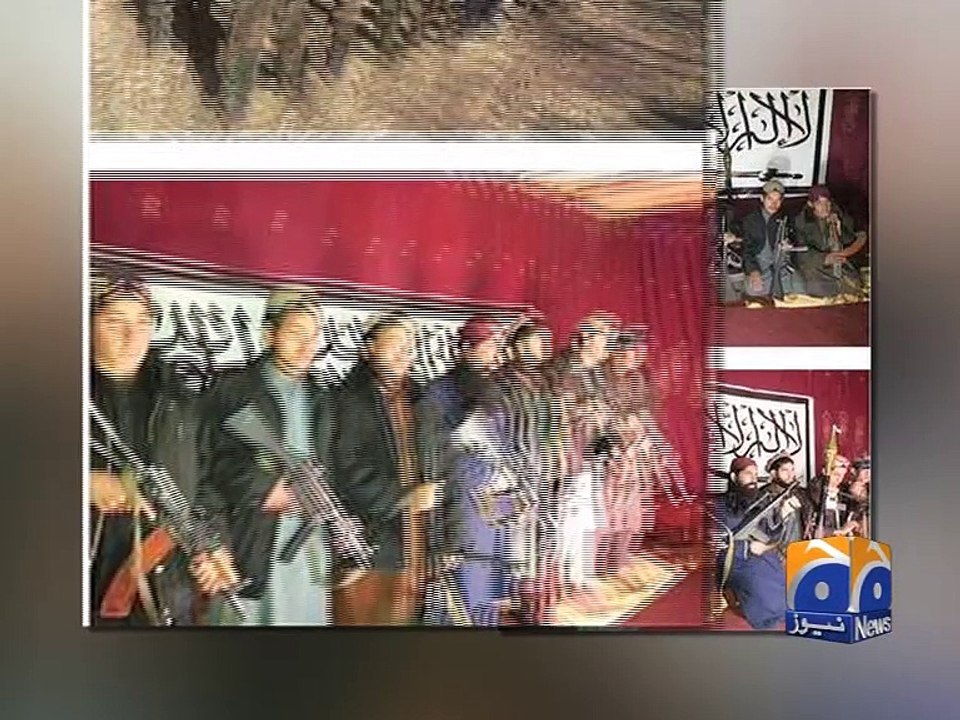 16 Taliban Commanders Nominated In Peshawar Attack Case-18 Dec 2014