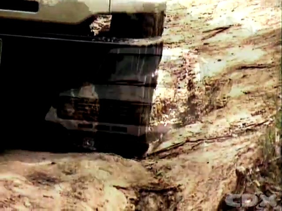 WHAT IS 4 WHEEL DRIVE AND ITS DESCRIPTION