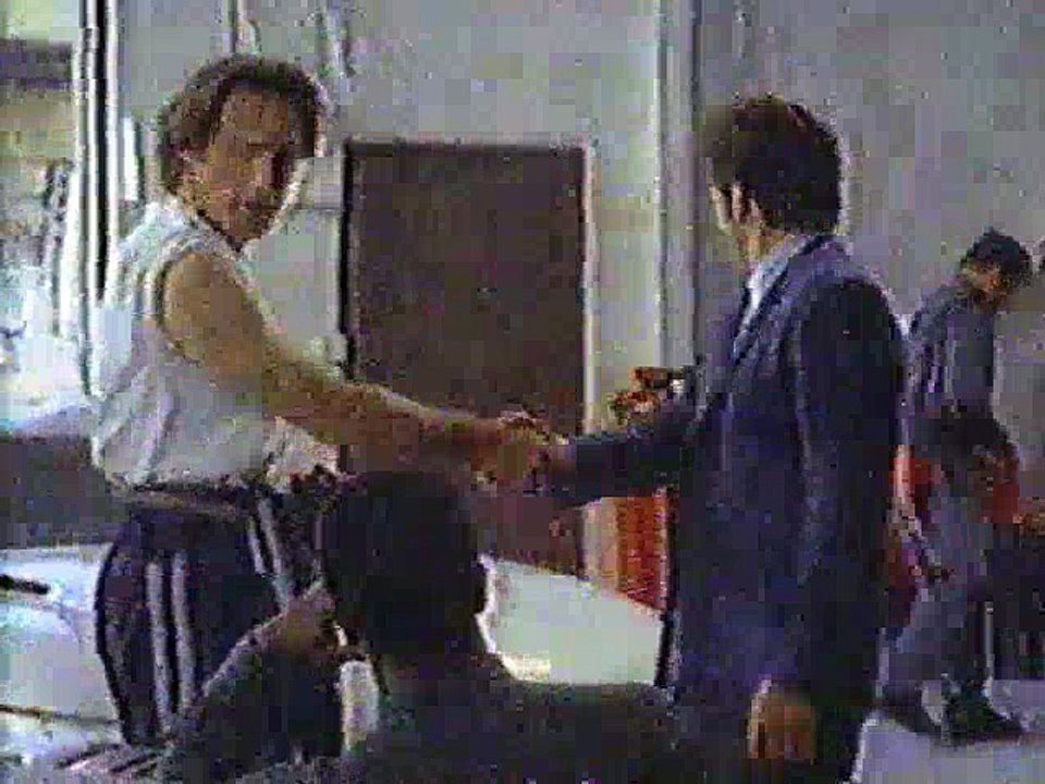 Viper (1994) Pilot Part 4-8