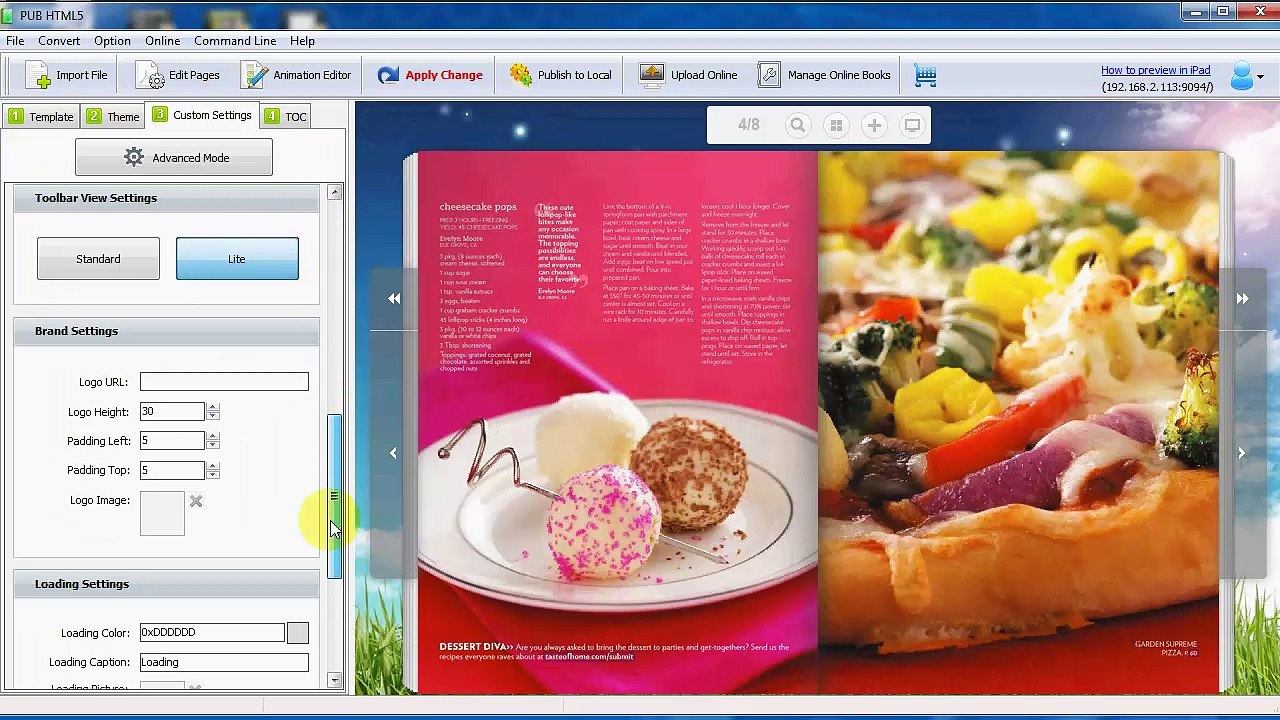 Boosting Online Revenue after Using Page Flip Creator