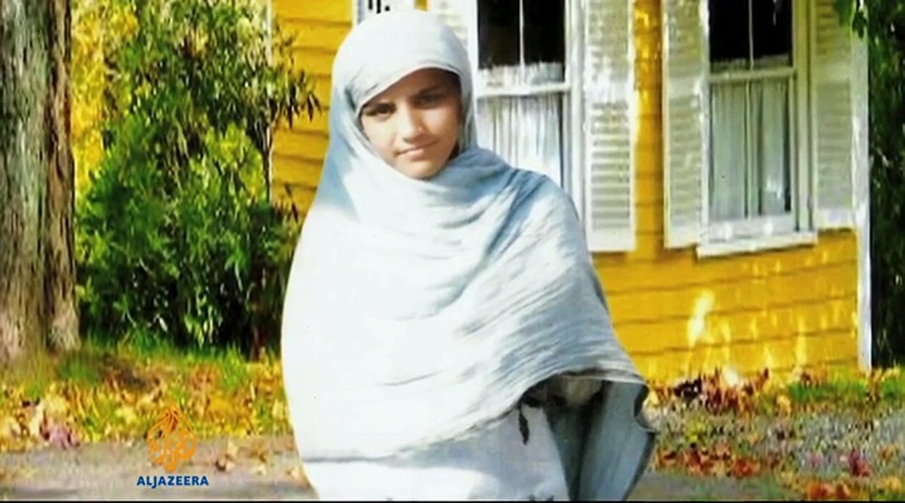 Khwendo jirga  Video - Al Jazeera English