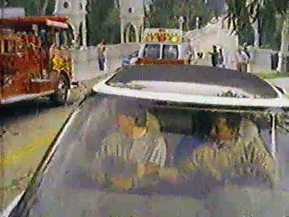 Viper (1994) Pilot Part 6-8