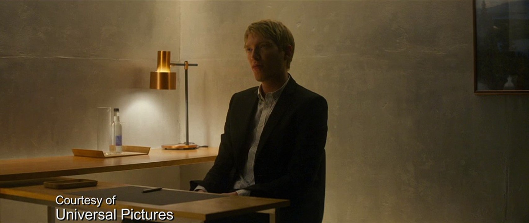 Ex Machina - Clip - The Turing Test