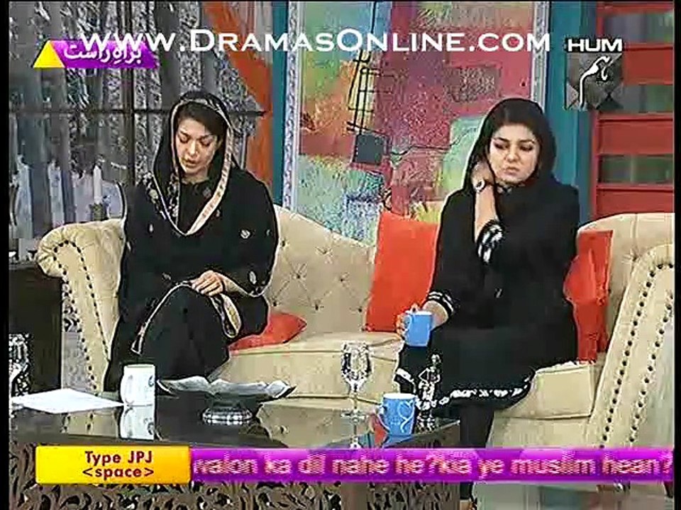 Junaid Iqbal telling that what islam is and what a sikh says about islam and its followers