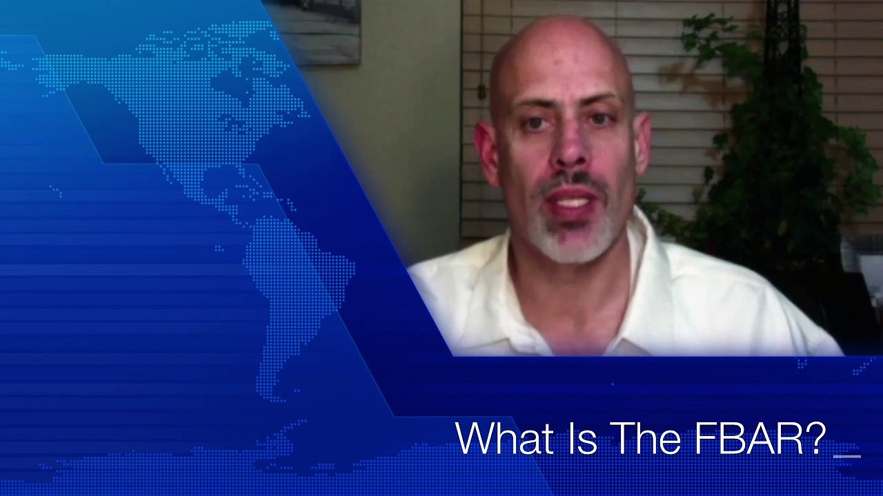 FBAR History & Impact on US Persons 📜