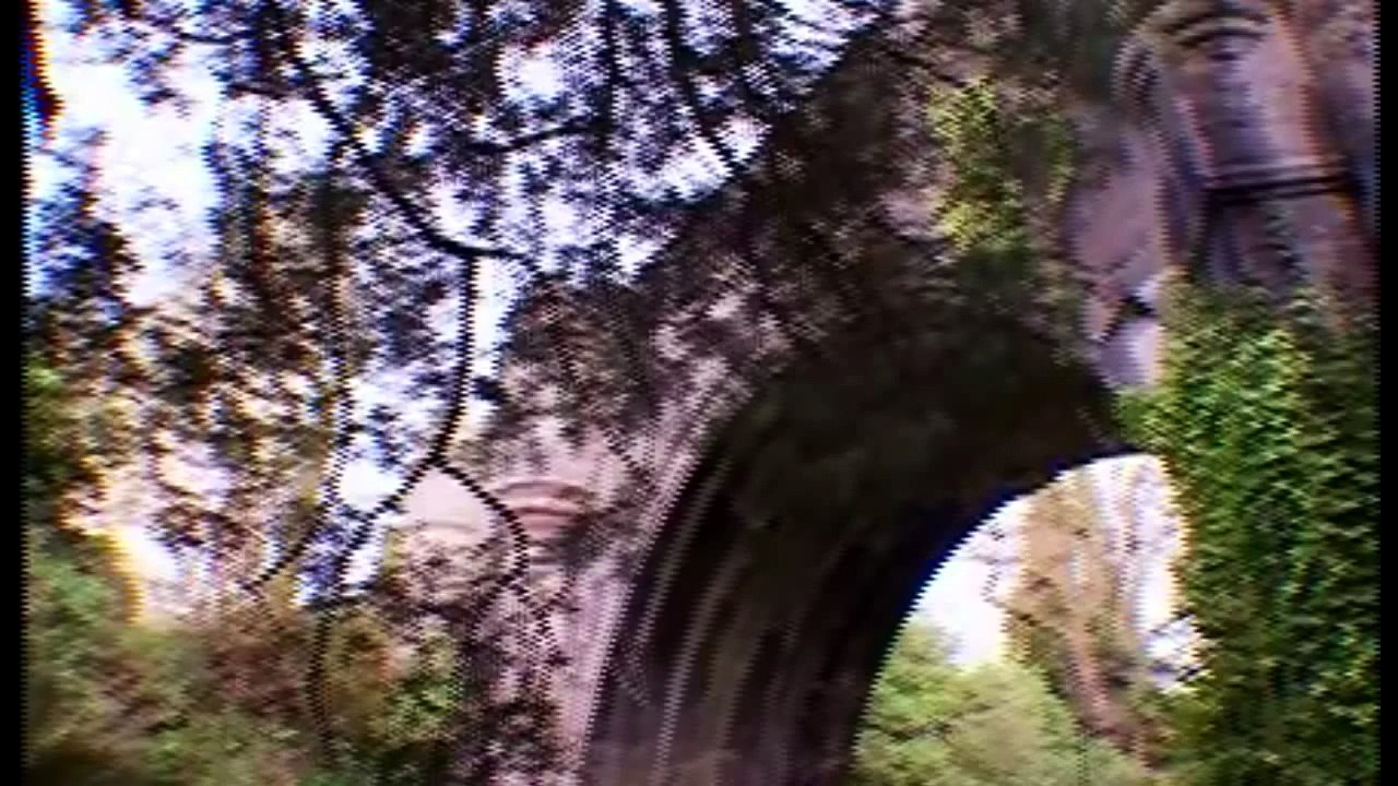 Мост Овертоун, Шотландия