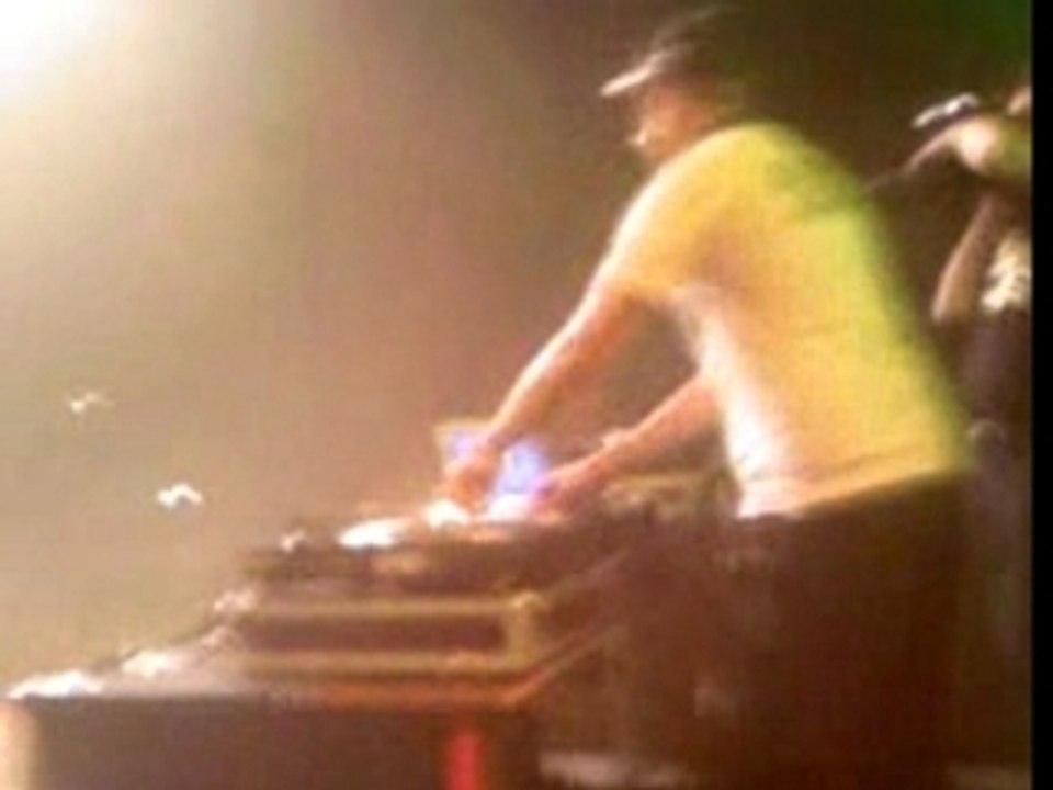 DJ KAYZ zahouania ZENITH WWW.DJKAYZ.FR