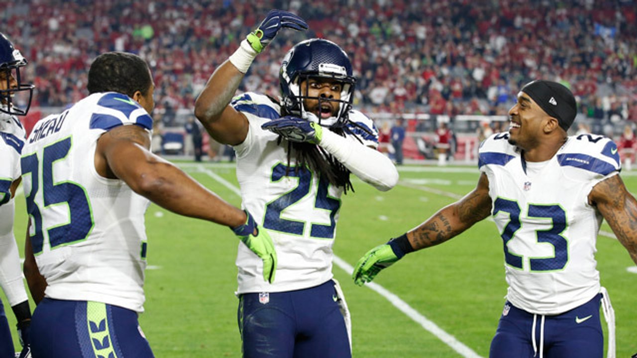 Most complete team in the NFL?