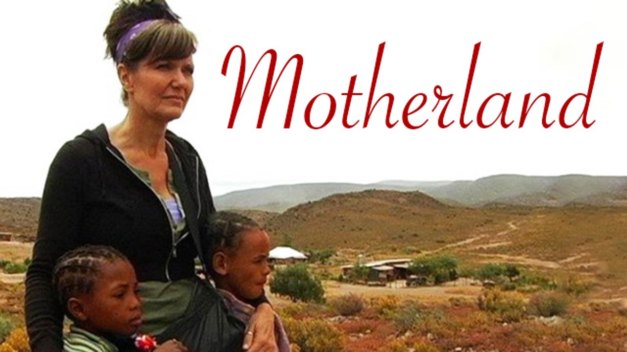 Motherland - Full Documentary