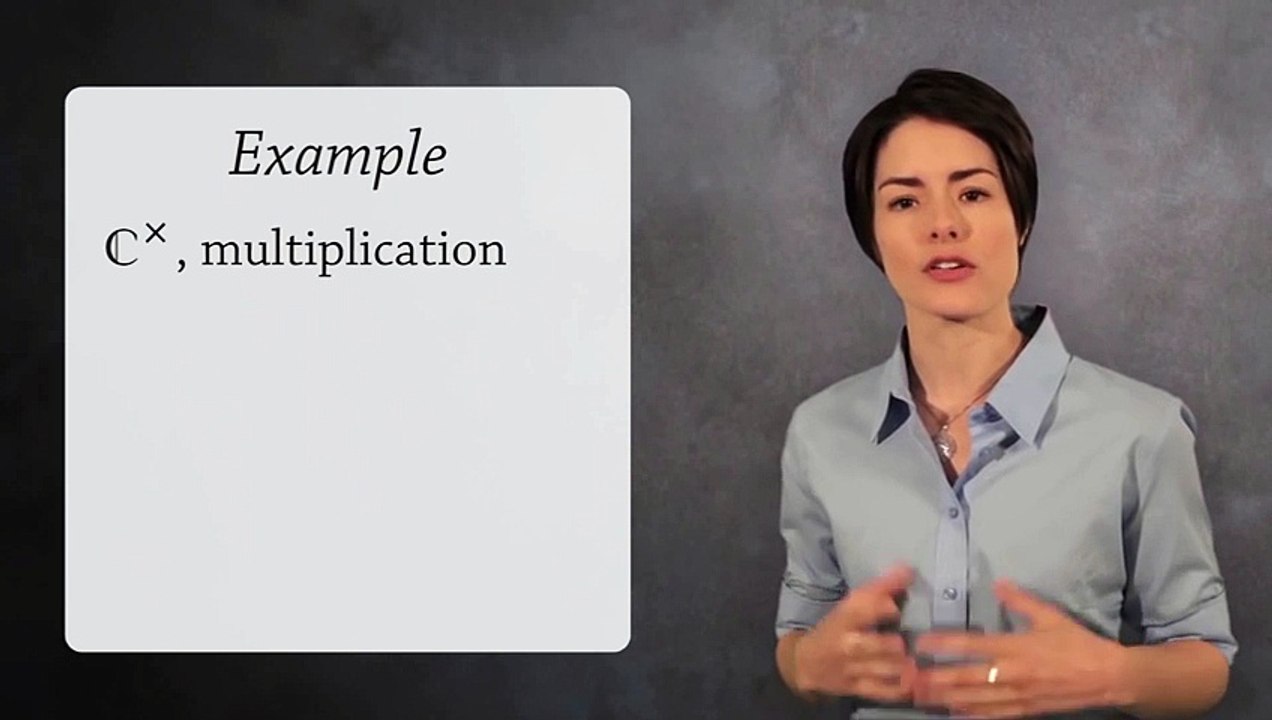 Abstract Algebra The Order of an Element