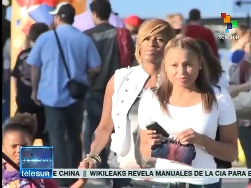 St. Louis, entre las ciudades más peligrosas de Estados Unidos