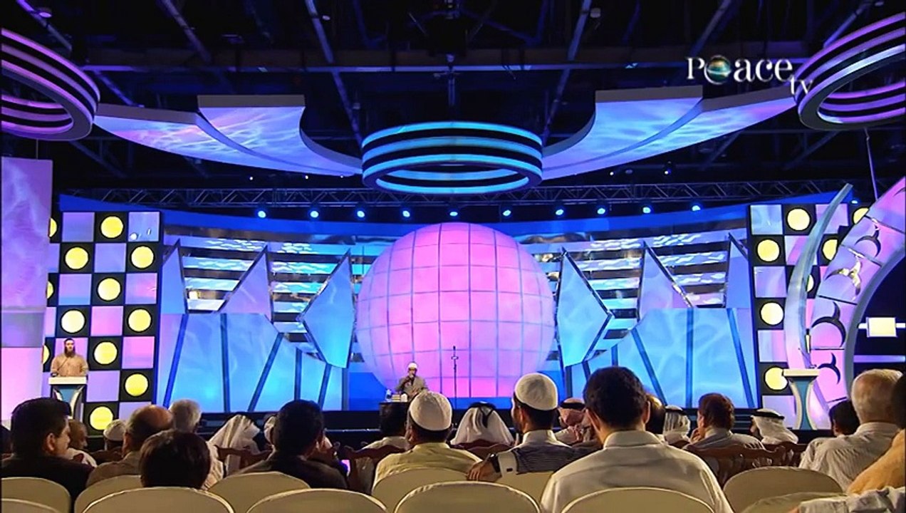 Why do we need a Religion_ by Dr Zakir Naik