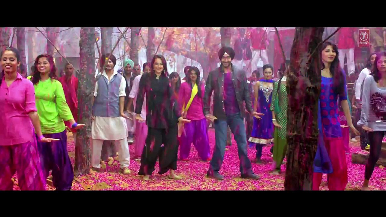 Raja Rani Official Full Video Son