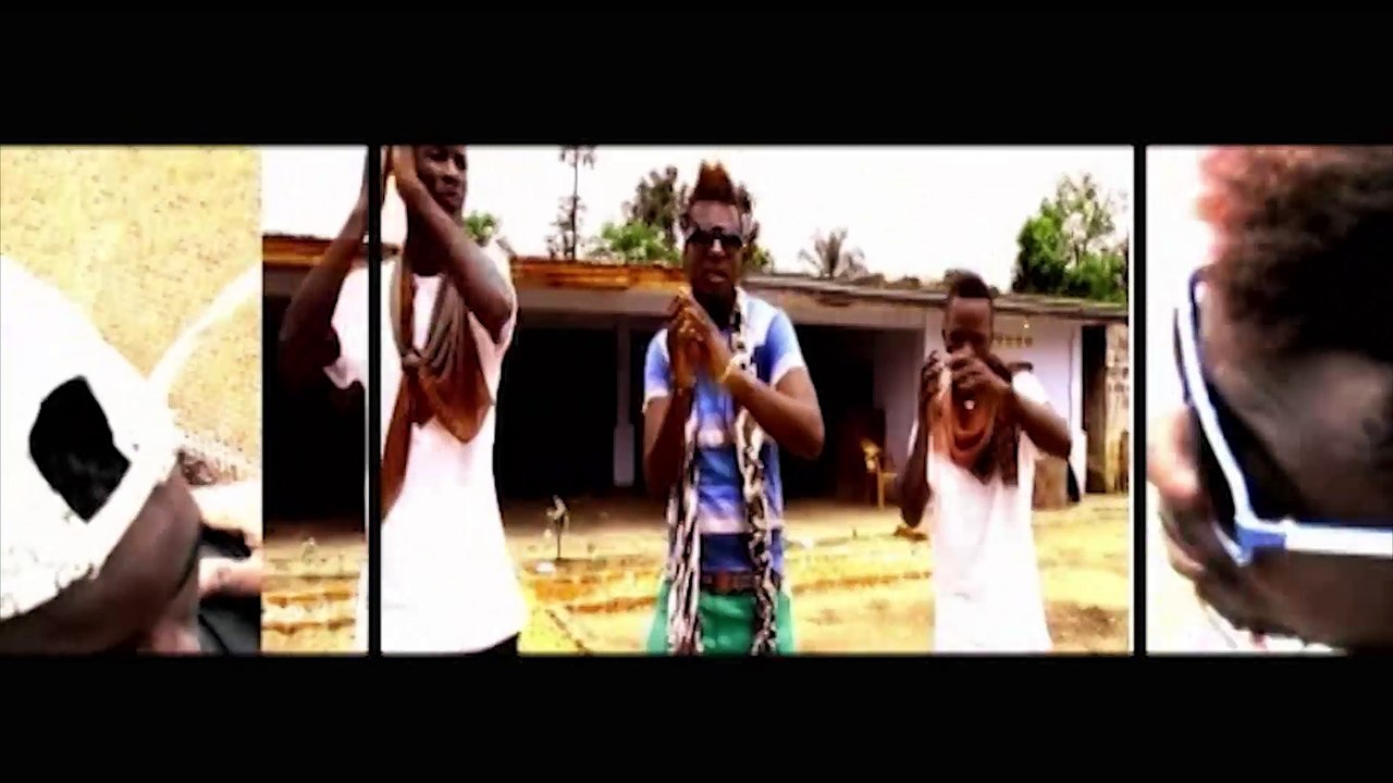 DJ GENERAL ya Matadi akimisi ba DJs mionso ya Kinshasa asosoli batu ya ndule-awards buzoba basali na Matadi