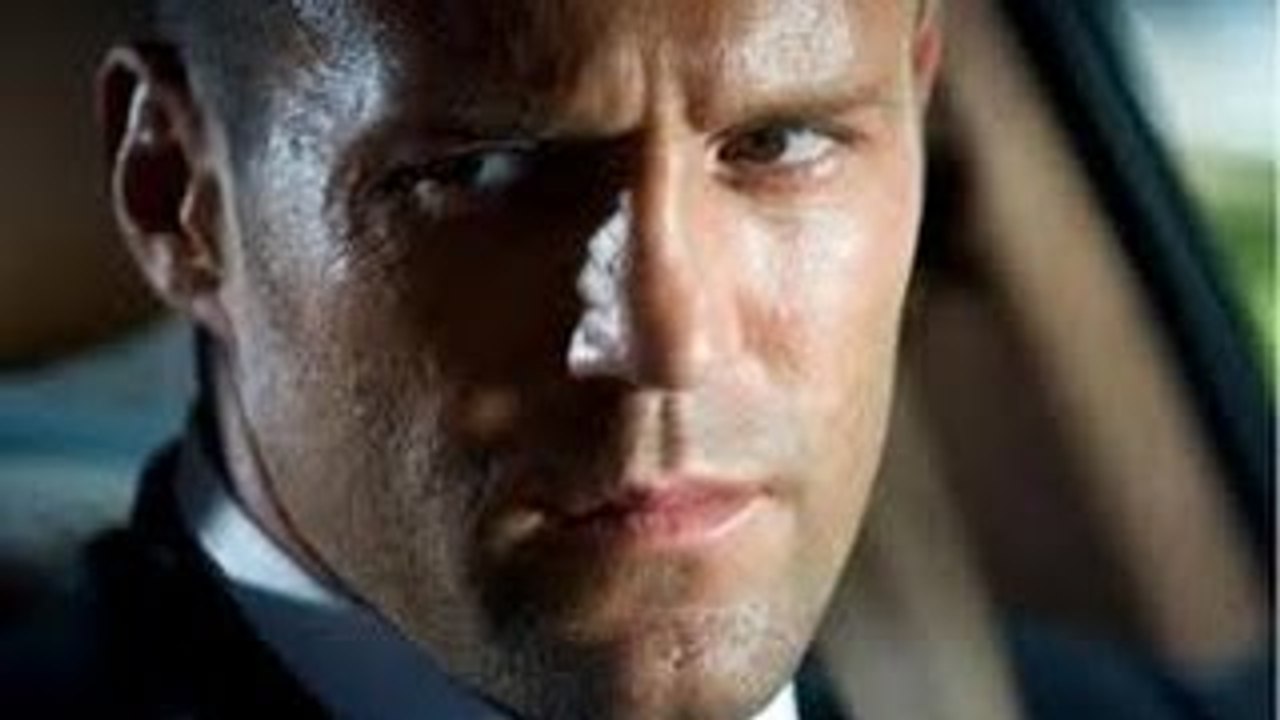 Action Movies  English Hollywood - Jason Statham | Best action movies