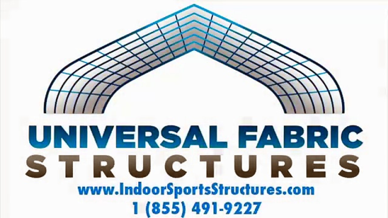 Transform Your Space with Durable Universal Fabric Structures 🌟