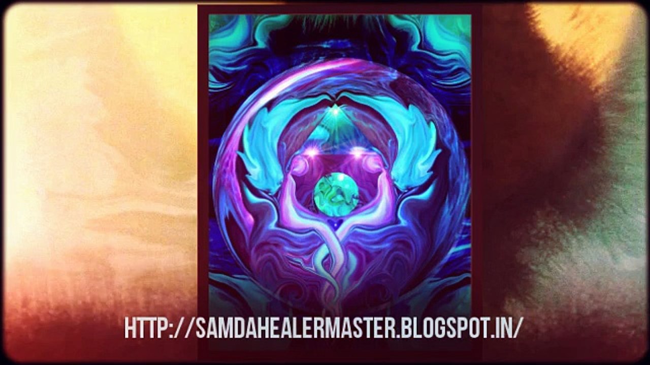 Samda Healing Energy 🌟 - Global Reiki & Healing Master