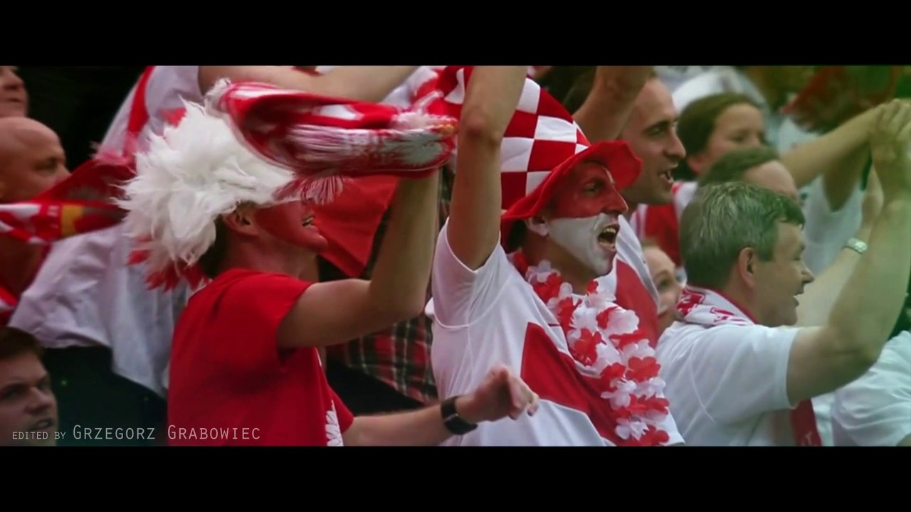 EURO 2012 Montage (2012)