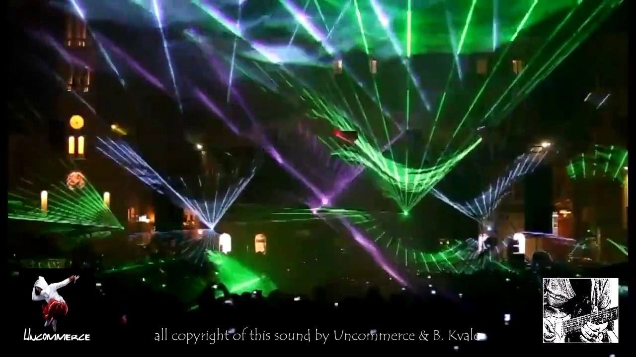 Uncommerce ft Bard Kvale - Missing