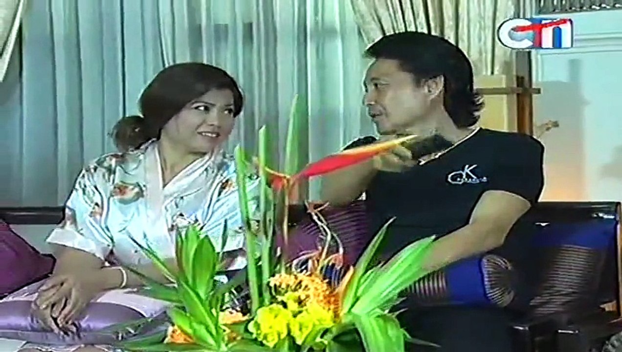 Khmer Movies,Khmer drama ► ព្រហ្មលិខិត Prum LiKhet Part (22)