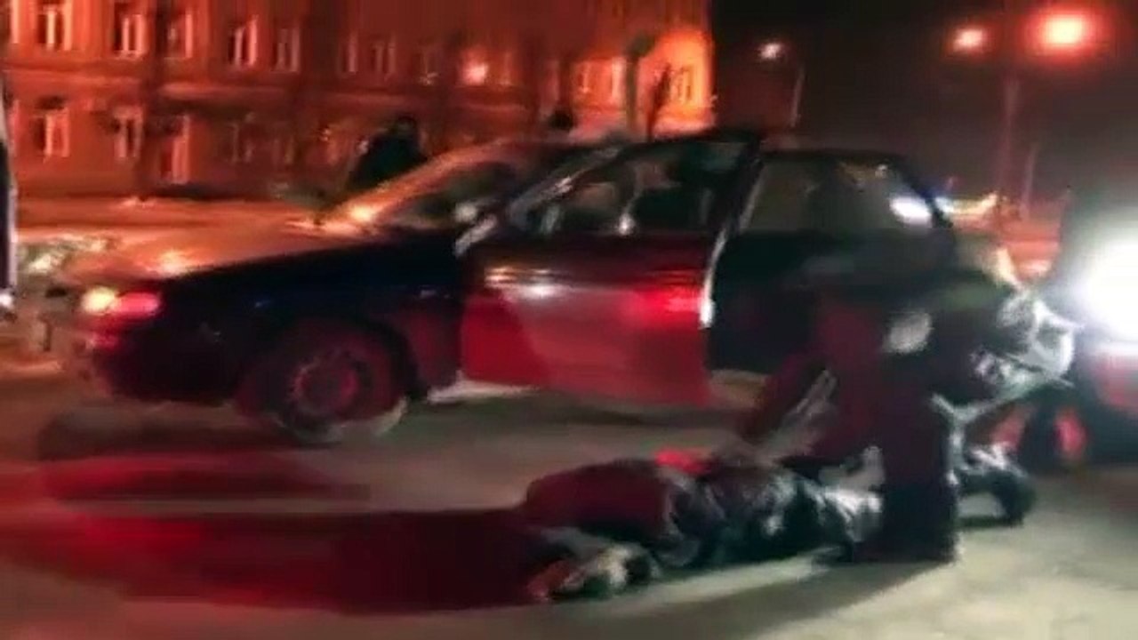 СБУ задержала группу наемников «Харьковские партизаны».