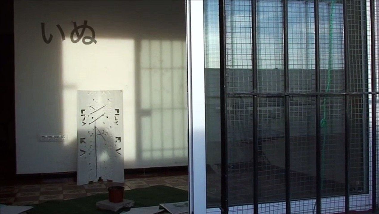 [いぬ] ... probando... 123... probando... 123... 123...