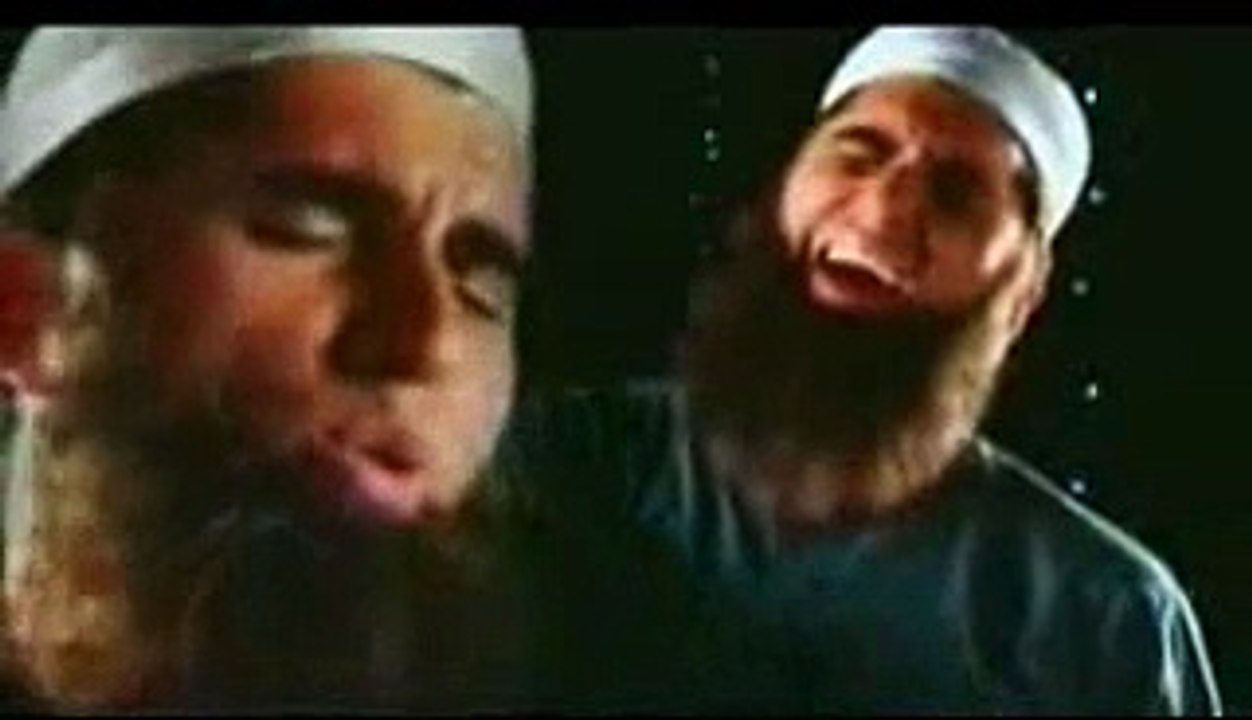 O Lord - Junaid Jamshed 🎶 | Heartfelt Sufi Song for Spiritual Reflection